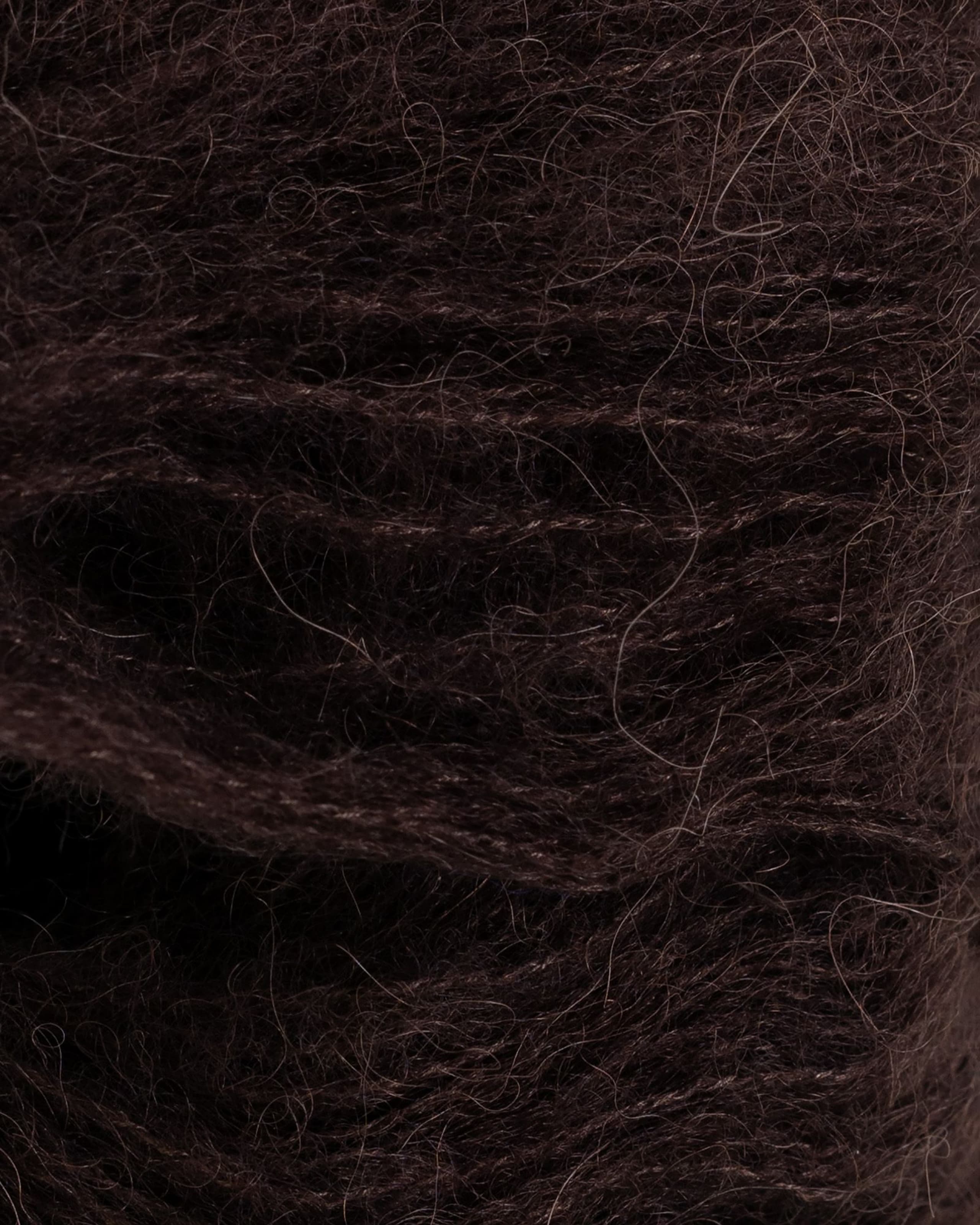 Alpaca Silk
